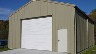 Garage Door Openers at Palm River Townhomes, Florida